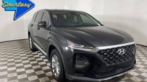 HYUNDAI SANTA FE 2020 5NMS33AD2LH153518 image